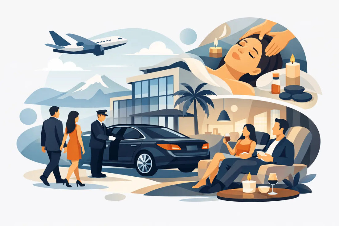 What the Uberholz Experience Really Feels Like
