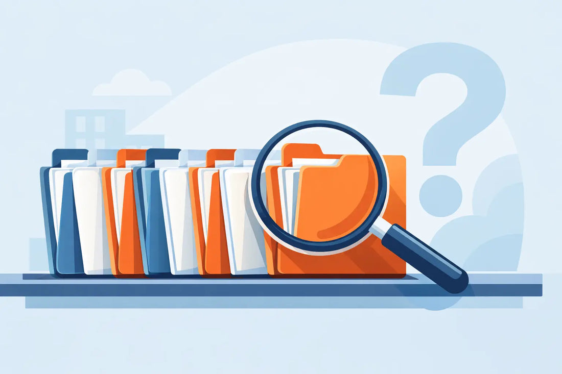 Can Records Be Stored Upright?