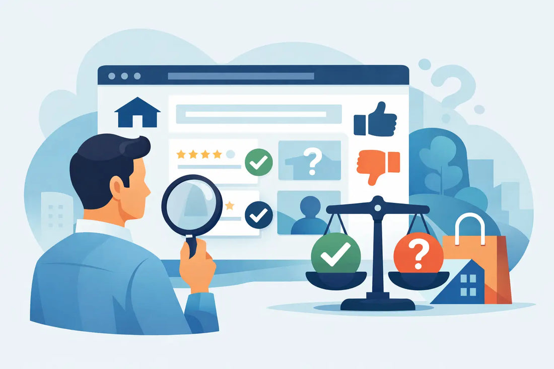 Is Uberholz Legit? A Clear Buyer’s View