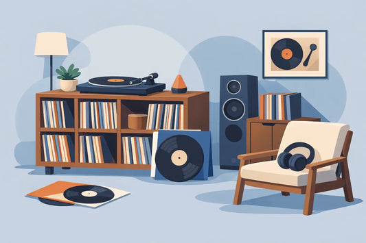 Vinyl Storage Furniture Review: What Matters