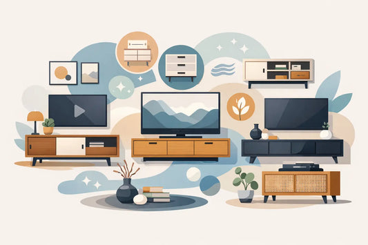 8 Modern Media Cabinet Trends to Know