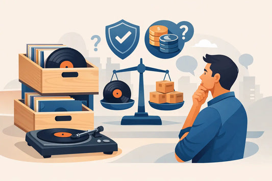 Is Uberholz Worth It for Record Storage?