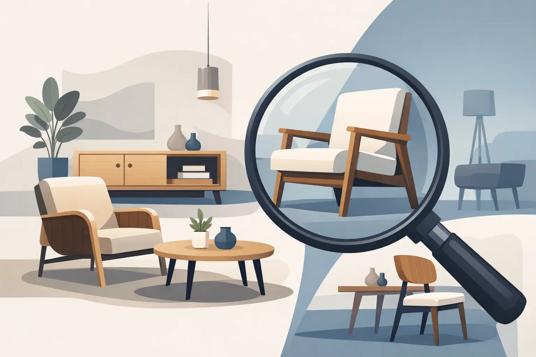 Is Uberholz Furniture Good? An Honest Look