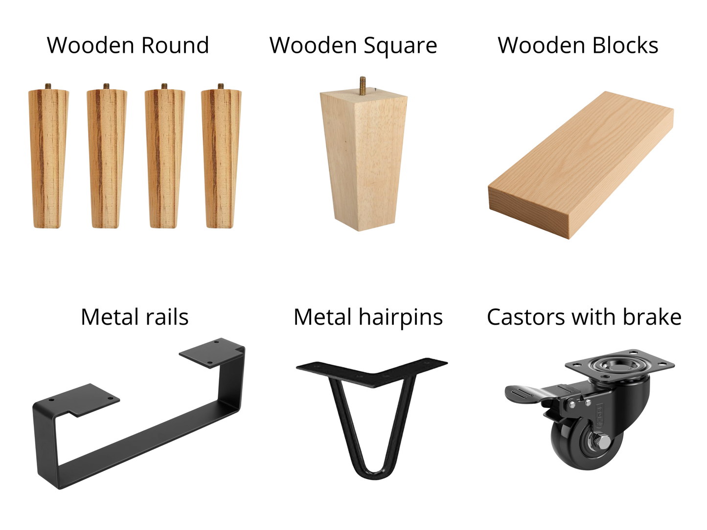 Grunnek – Reclaimed Style Chest of Drawers