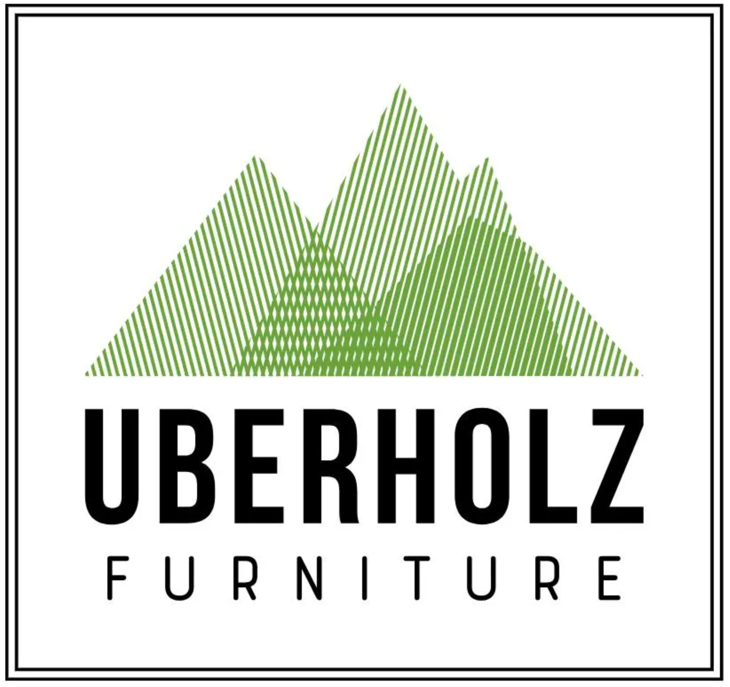 Grolner - 3 Tier Record Storage Cabinet with Amp Shelf